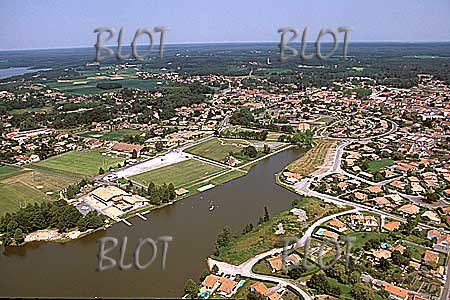 Ville de Soustons - 42.3 ko